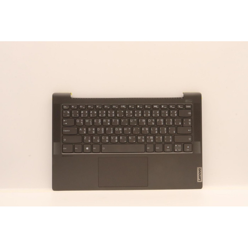 Upper C82LM AL_BLK FP