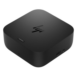 G6 - Docking station - 2 x