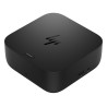 G6 - Docking station - 2 x