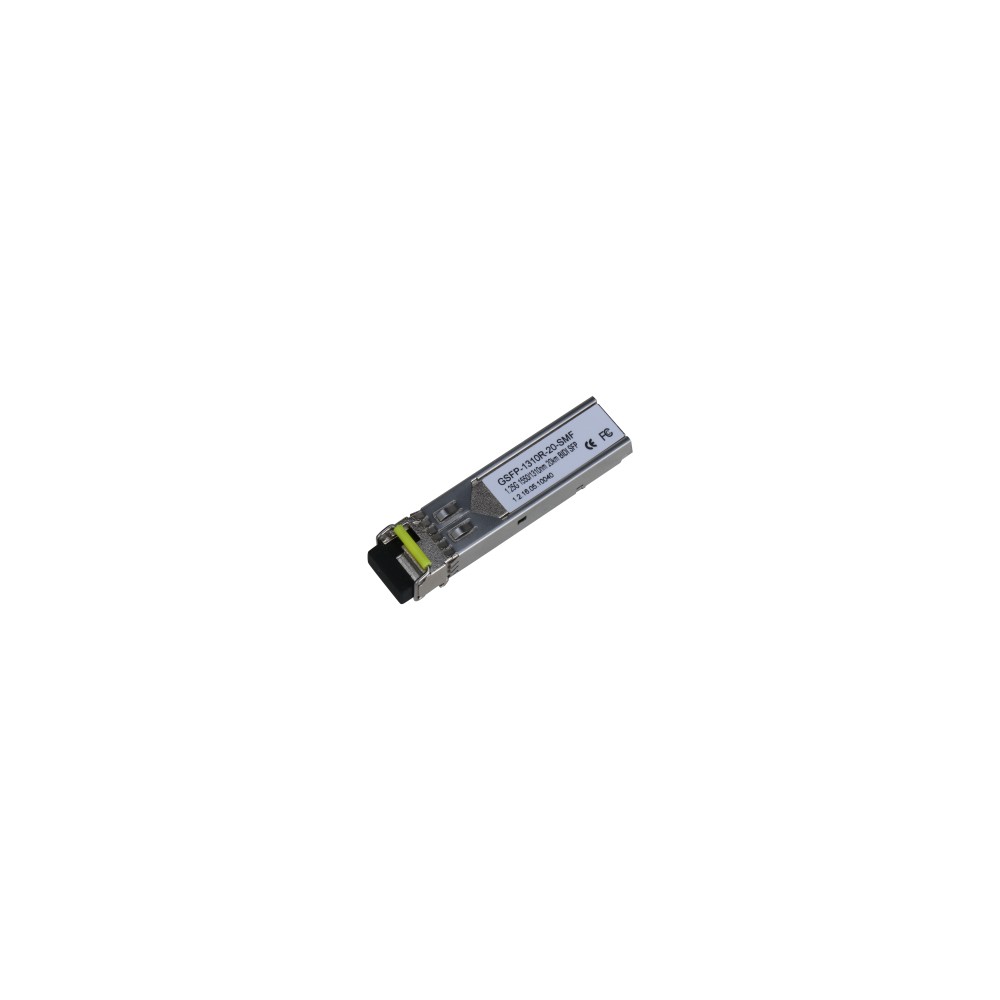 GSFP-1310R-20-SMF GSFP-1310R-20-SMF