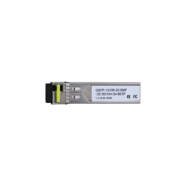 GSFP-1310R-20-SMF