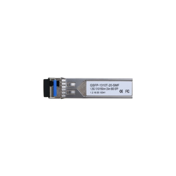 GSFP-1310T-20-SMF