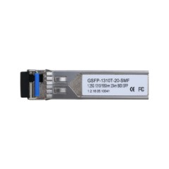 GSFP-1310T-20-SMF