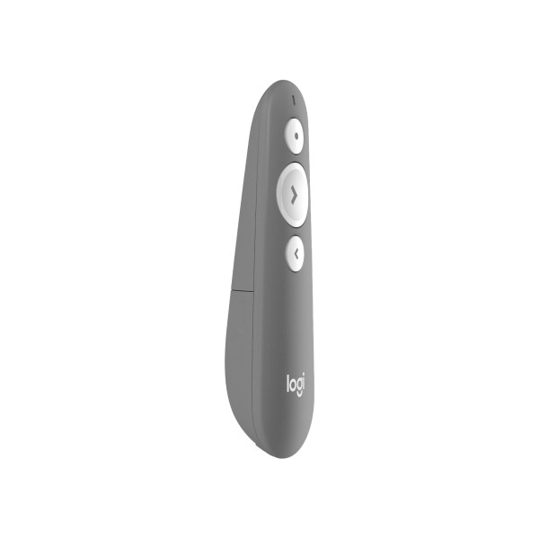 R500 Laser Presentation Remote