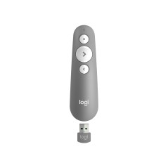 R500 Laser Presentation Remote