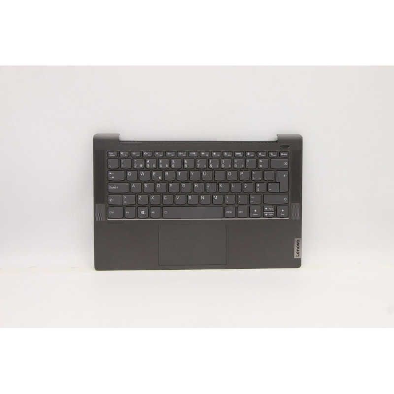 Upper C82LM AL_BLK FP