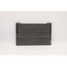 Upper C82LM AL_BLK FP