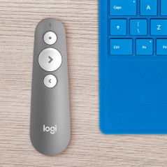 R500 Laser Presentation Remote