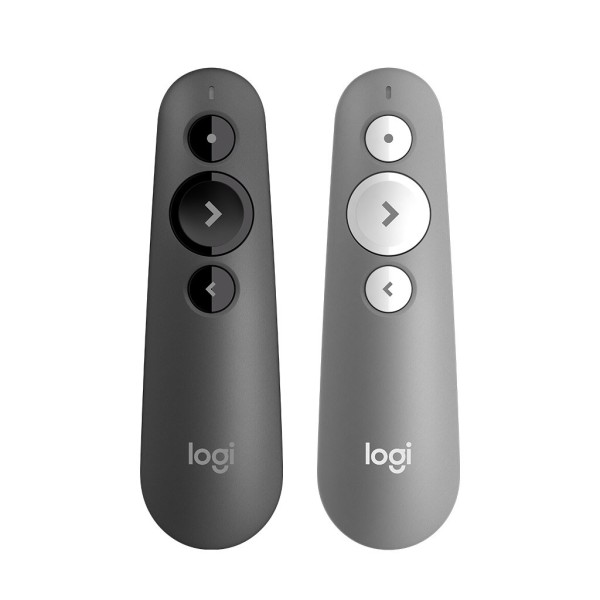 R500 Laser Presentation Remote