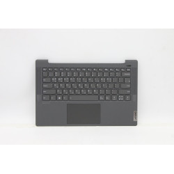Upper C82LM PL_BLKD FP