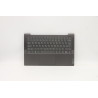Upper C82LM AL_BLK FP