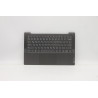 Upper C82LM AL_BLK FP BLKB_ARE