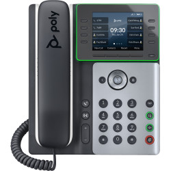 Poly Edge E320 IP PH PoE-e