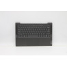 Upper Case C82LM, dimensions