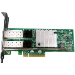 CRD NTWK 10GE SFP+ INTEL 2P