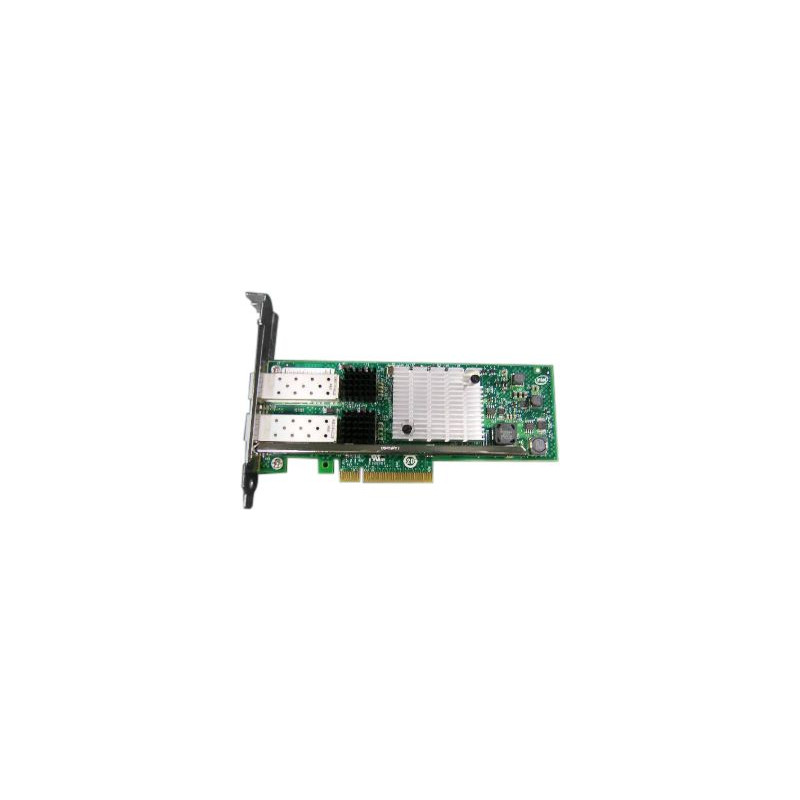 CRD NTWK 10GE SFP+ INTEL 2P