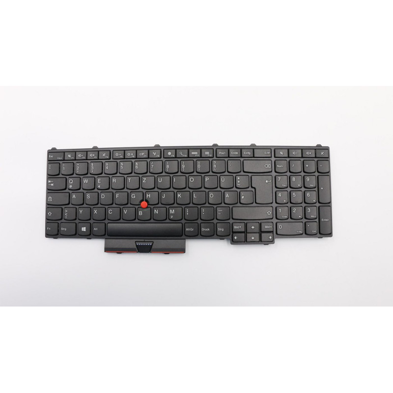 Keyboard (GERMAN)