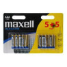 Aaa Single-Use Battery