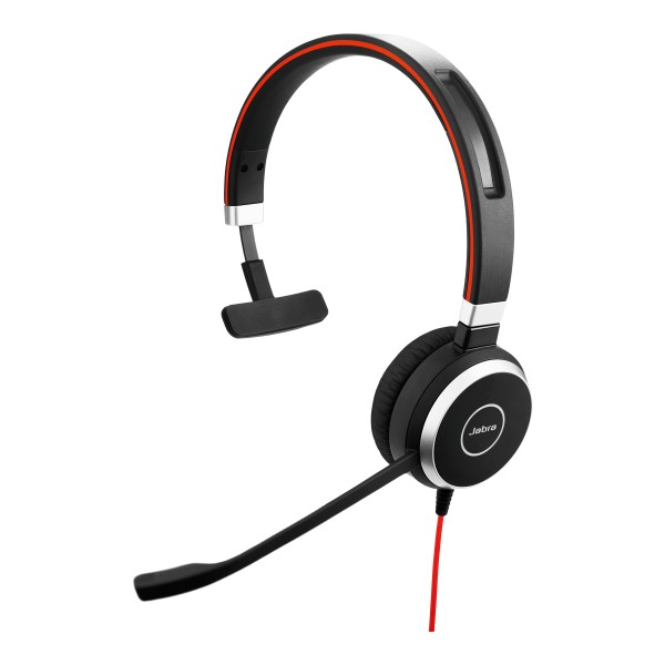 EVOLVE 40 UC Mono, Busylight