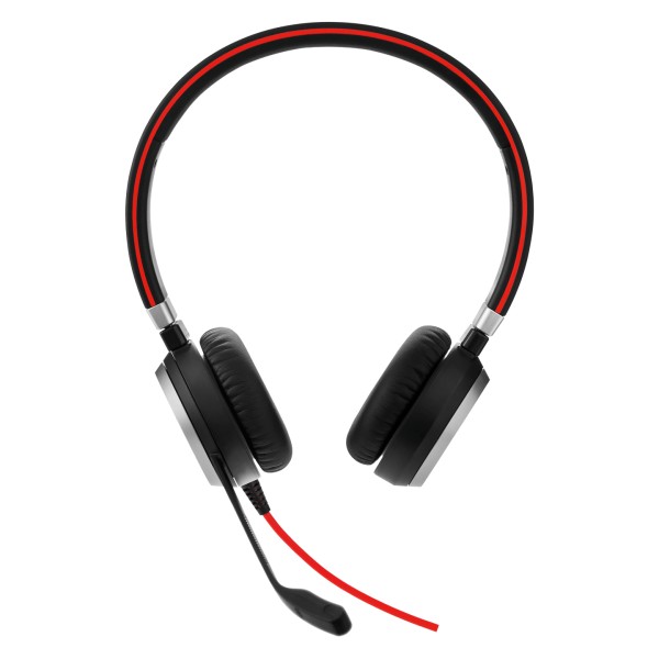 EVOLVE 40 UC Duo, Busylight