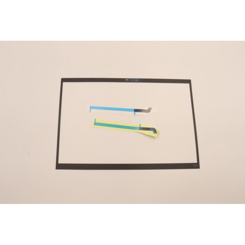 LCD bezel for Lenovo ThinkPad