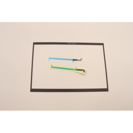 LCD bezel for Lenovo ThinkPad