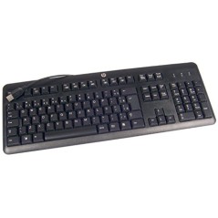 Usb Kb Me Fr 672647-053,