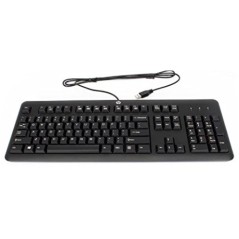 Usb Kb Me Nor **New Retail**