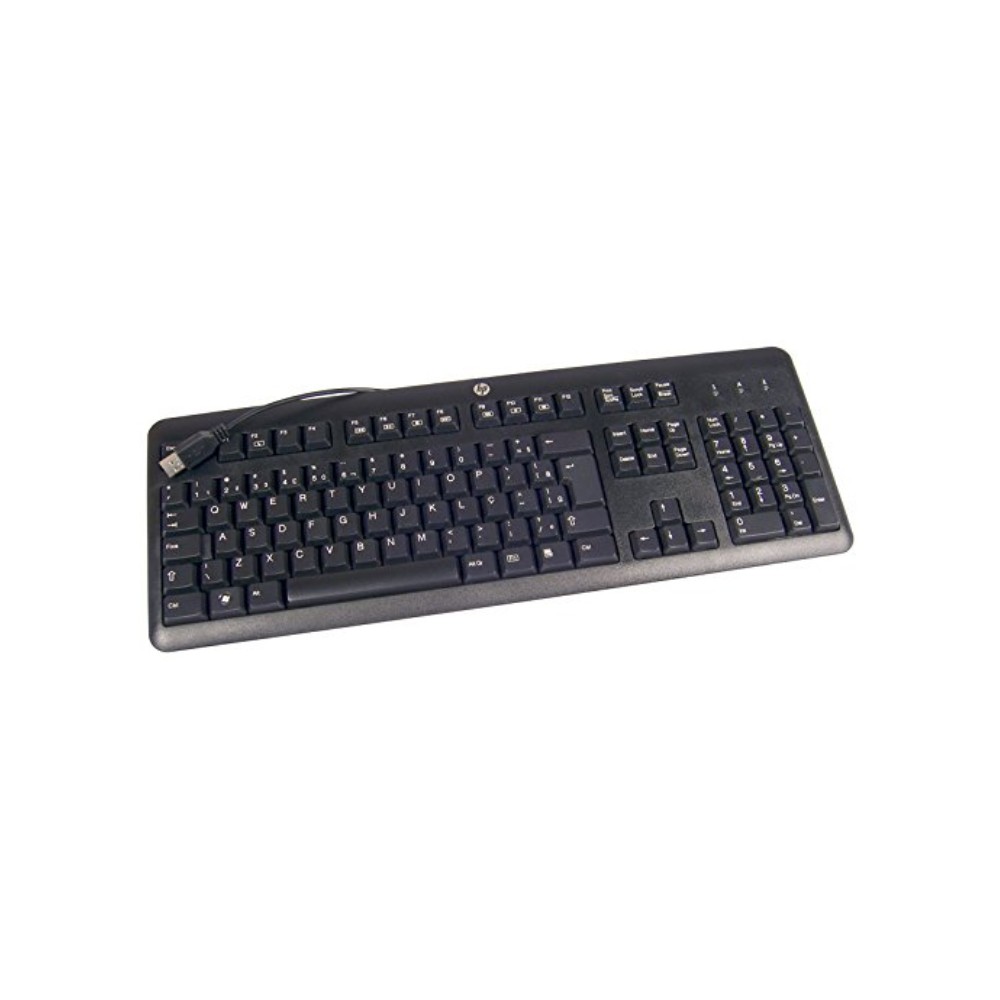 Usb Kb Me Intl 672647-L33, Usb Kb Me Intl 672647-L33,