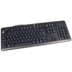Usb Kb Me Intl 672647-L33,