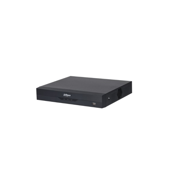 Grabador de vídeo DVR híbrido