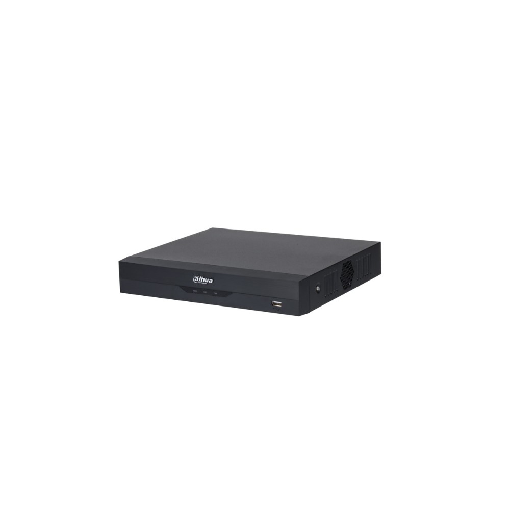 Grabador de vídeo DVR híbrido