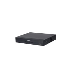 Grabador de vídeo DVR híbrido