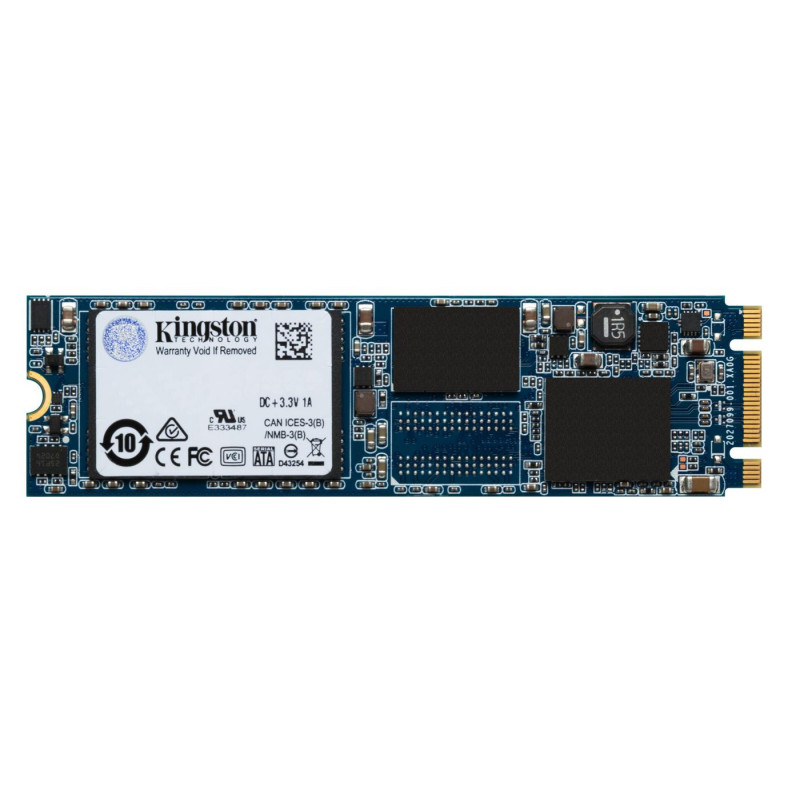 120GB SSDNOW UV500 M.2