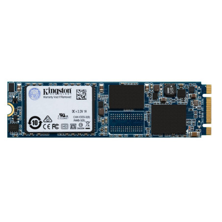 120GB SSDNOW UV500 M.2