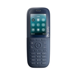 Poly Rove 30 DECT PH HS EMEA-INTL Eng