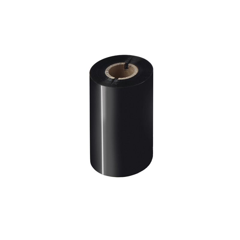 12 x Ribbon/Premium wax BK length 300m
