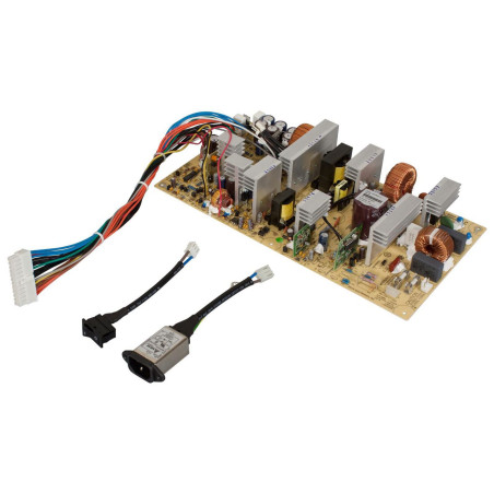 Power Supply