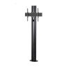 Mode-al - Premium Bolt-down Single Screen Uc Stand - (VESA 6 | APLIUM