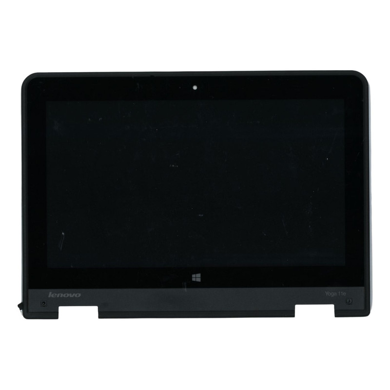 LCD PANEL