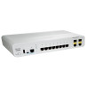 CATALYST 2960C SWITCH 8 FE