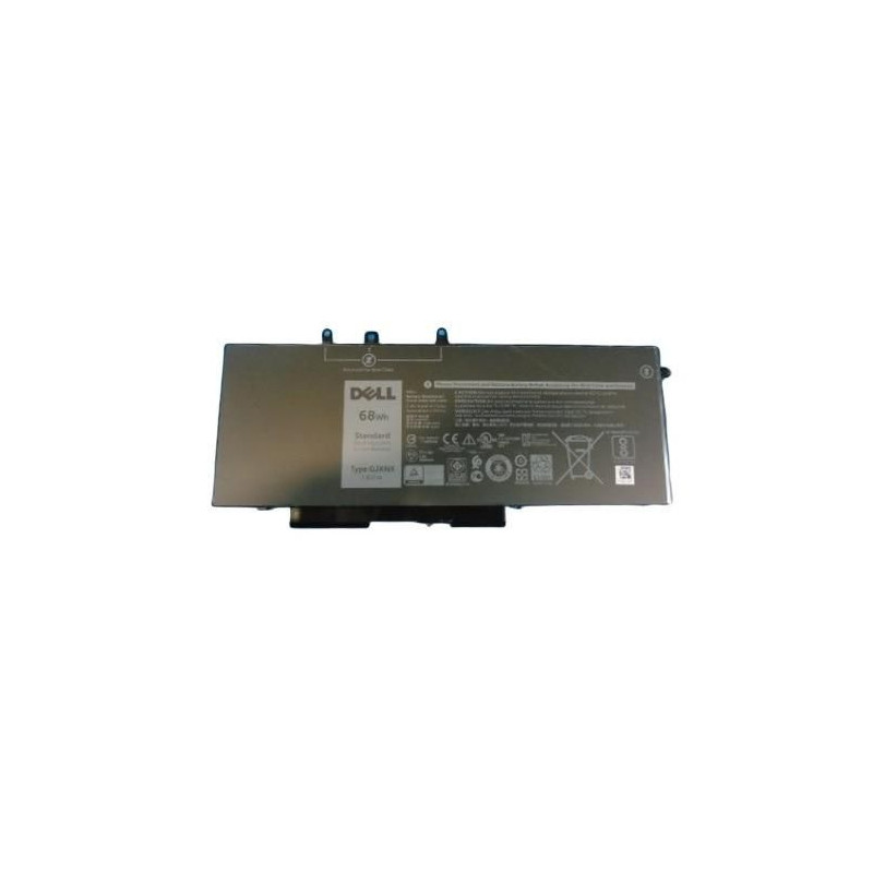 Laptop battery - 1 x 4-cell