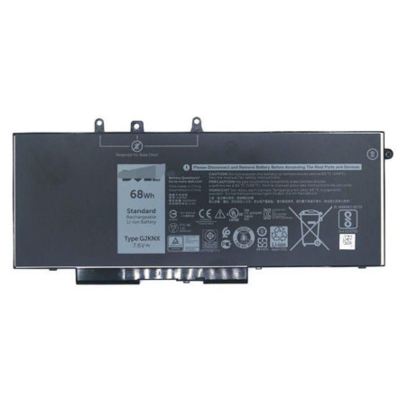 Laptop battery - 1 x 4-cell
