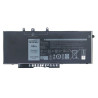 Laptop battery - 1 x 4-cell