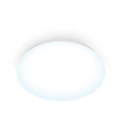 Adria WiZ Ceiling 17W RD 4000K Dim