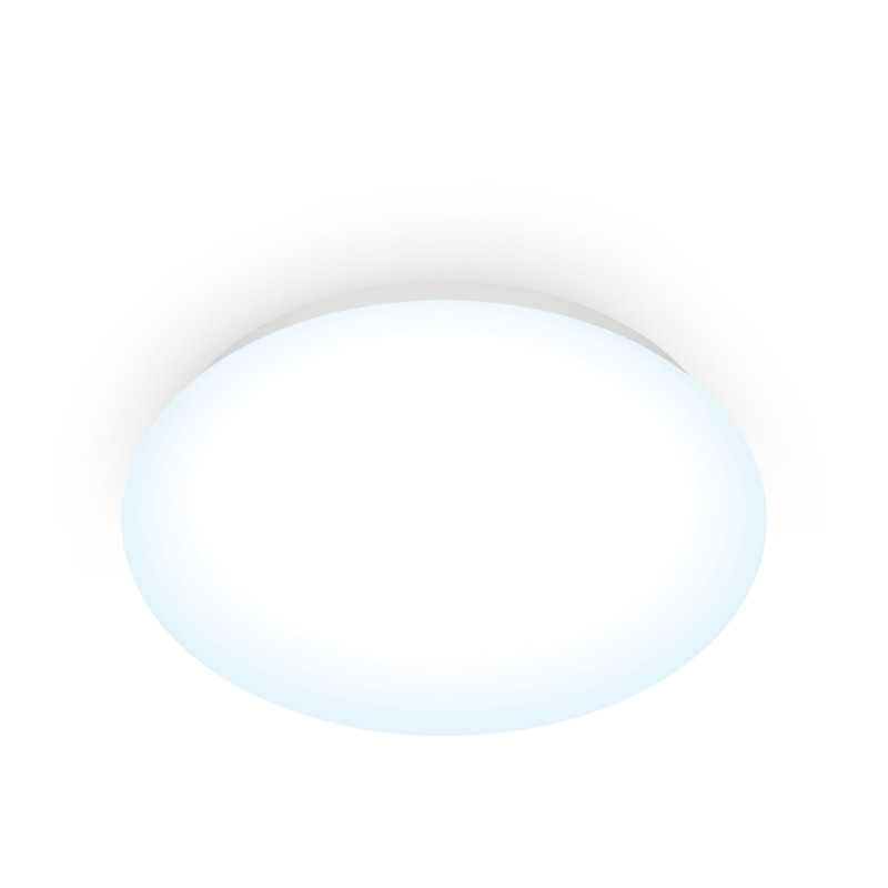 Adria WiZ Ceiling 17W RD 4000K Dim