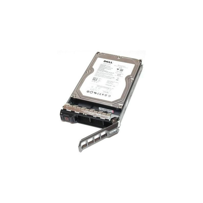 HDD 3TB 3,5 Inch Hot-Plug SAS