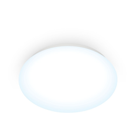 Adria WiZ Ceiling 17W RD 4000K Dim