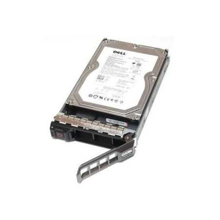 HDD 3TB 3,5 Inch Hot-Plug SAS