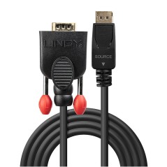 0.5M Displayport To Vga